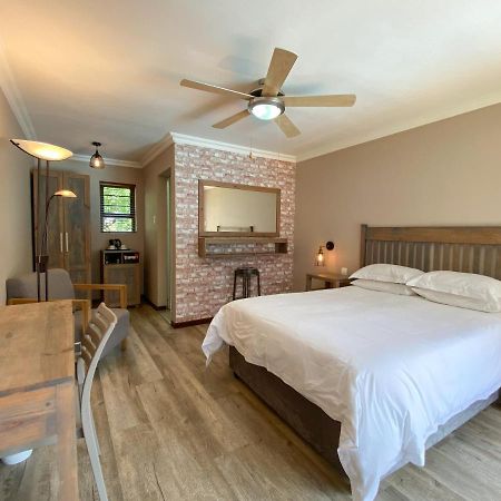Loerie Guest Lodge Джордж Екстериор снимка