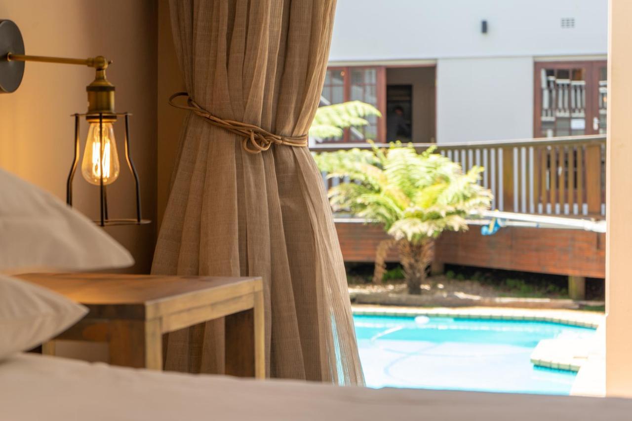 Loerie Guest Lodge Джордж Екстериор снимка