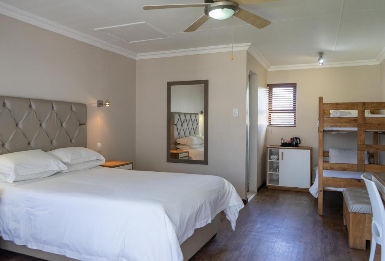 Loerie Guest Lodge Джордж Екстериор снимка