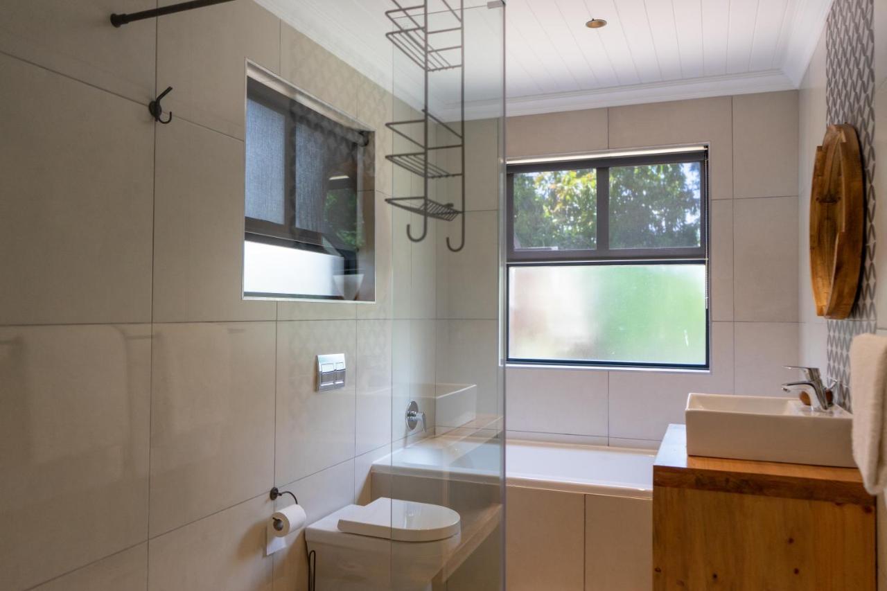 Loerie Guest Lodge Джордж Екстериор снимка