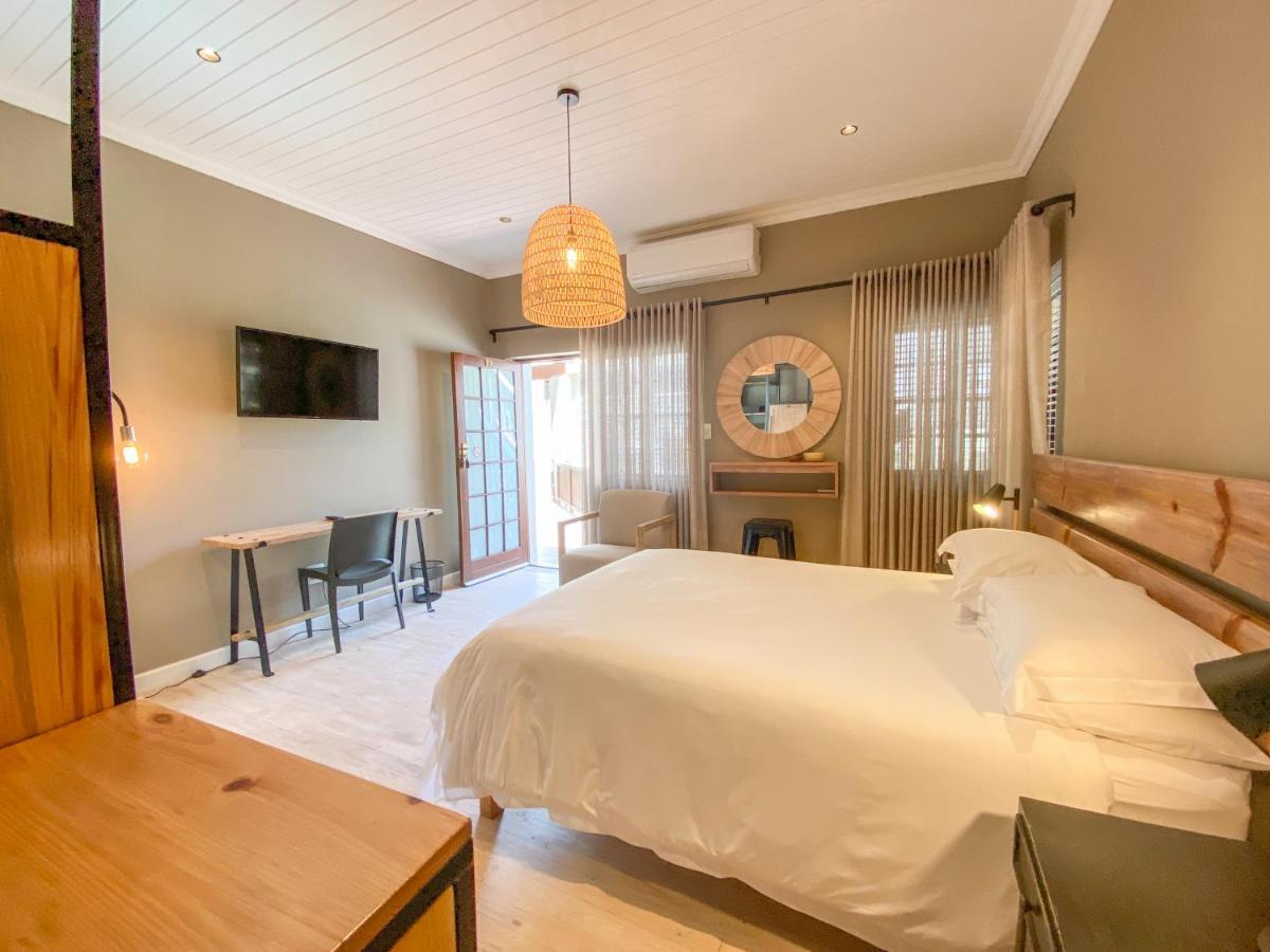 Loerie Guest Lodge Джордж Екстериор снимка