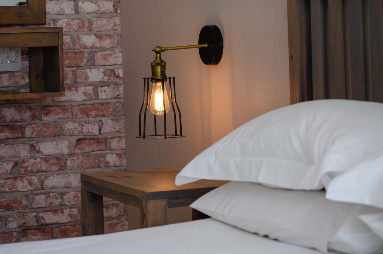 Loerie Guest Lodge Джордж Екстериор снимка