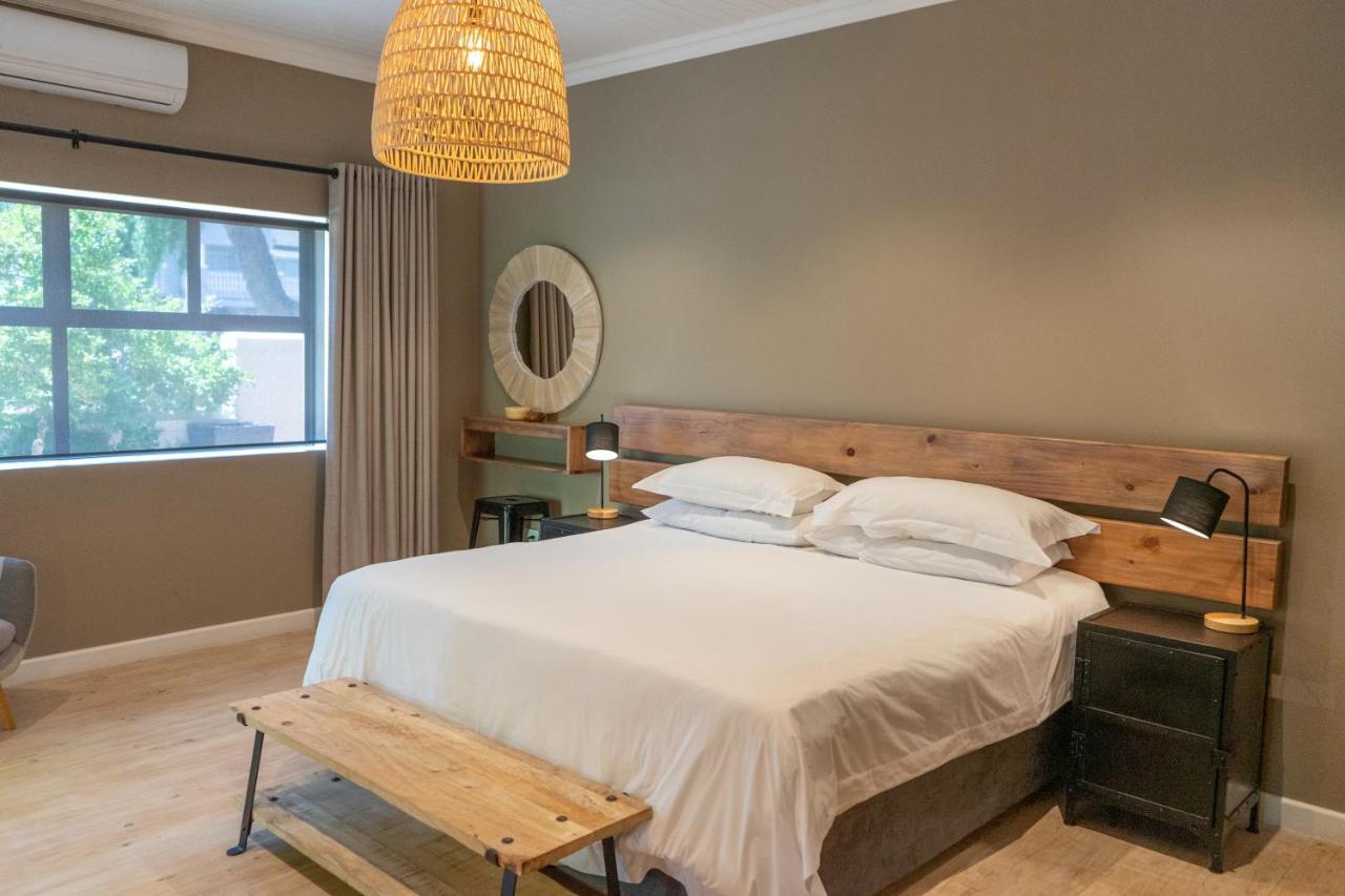 Loerie Guest Lodge Джордж Екстериор снимка