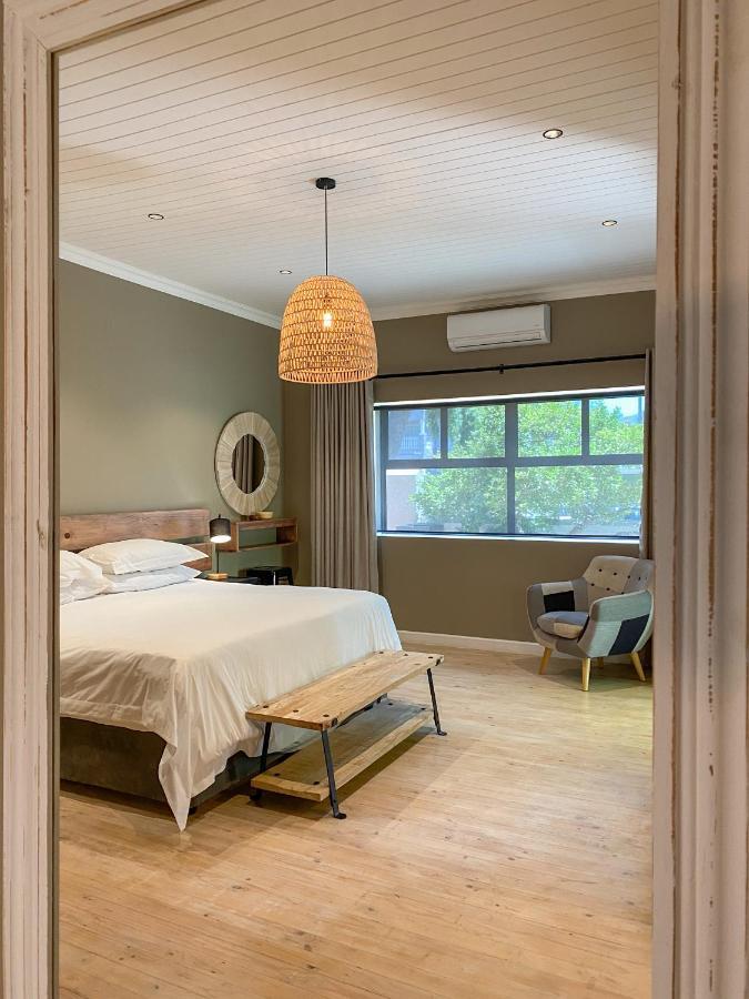 Loerie Guest Lodge Джордж Екстериор снимка