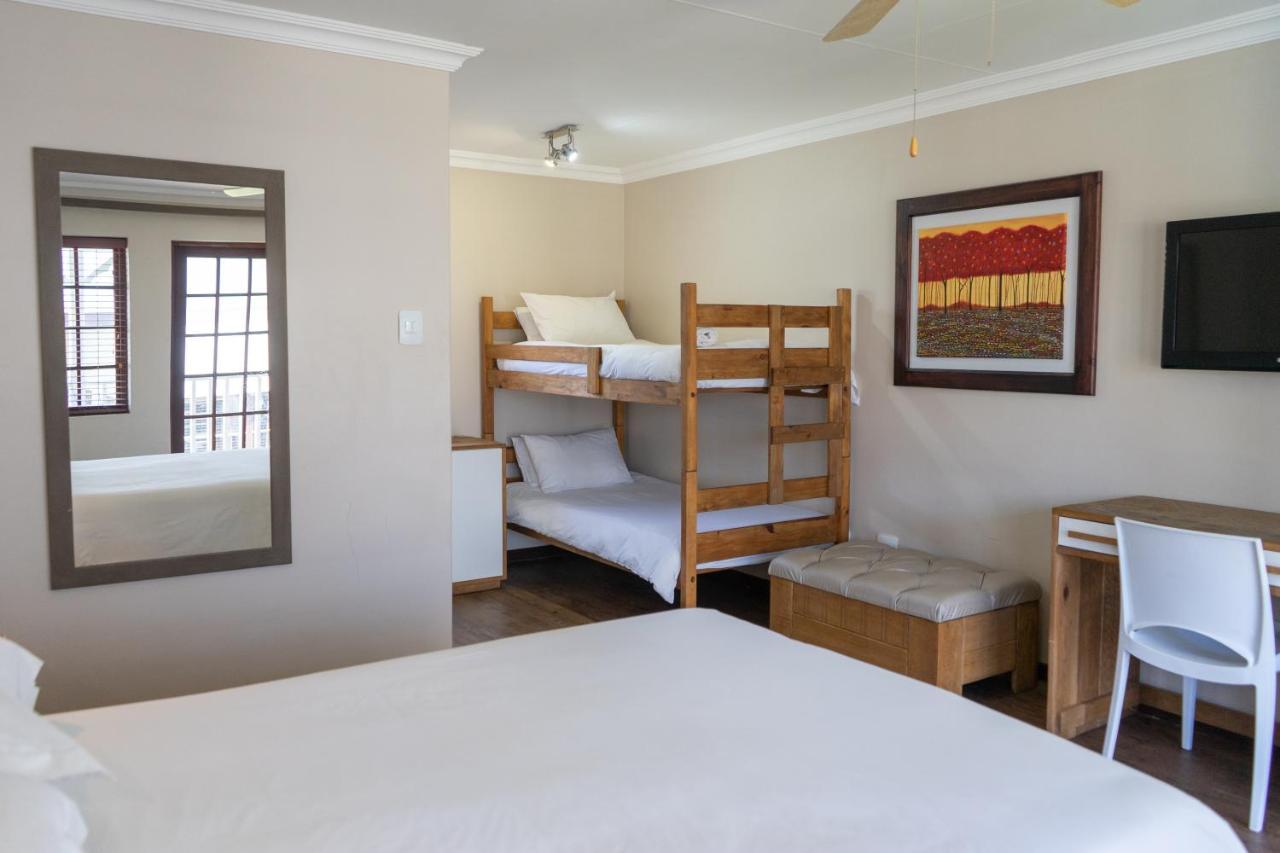 Loerie Guest Lodge Джордж Екстериор снимка