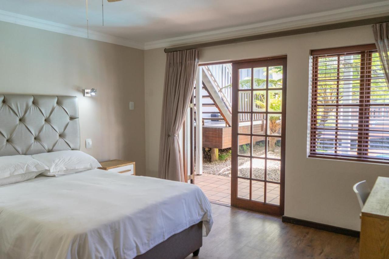 Loerie Guest Lodge Джордж Екстериор снимка