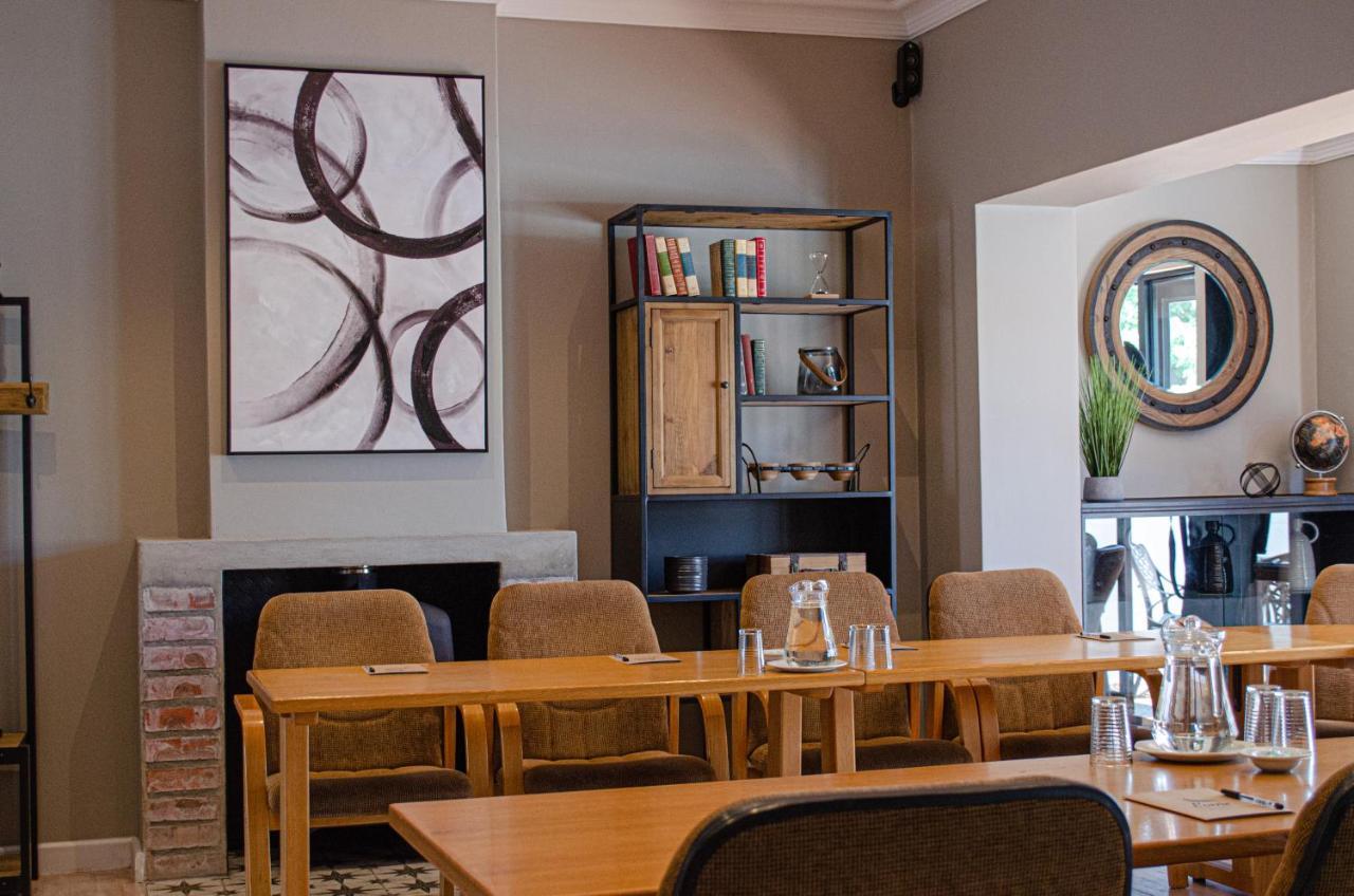 Loerie Guest Lodge Джордж Екстериор снимка
