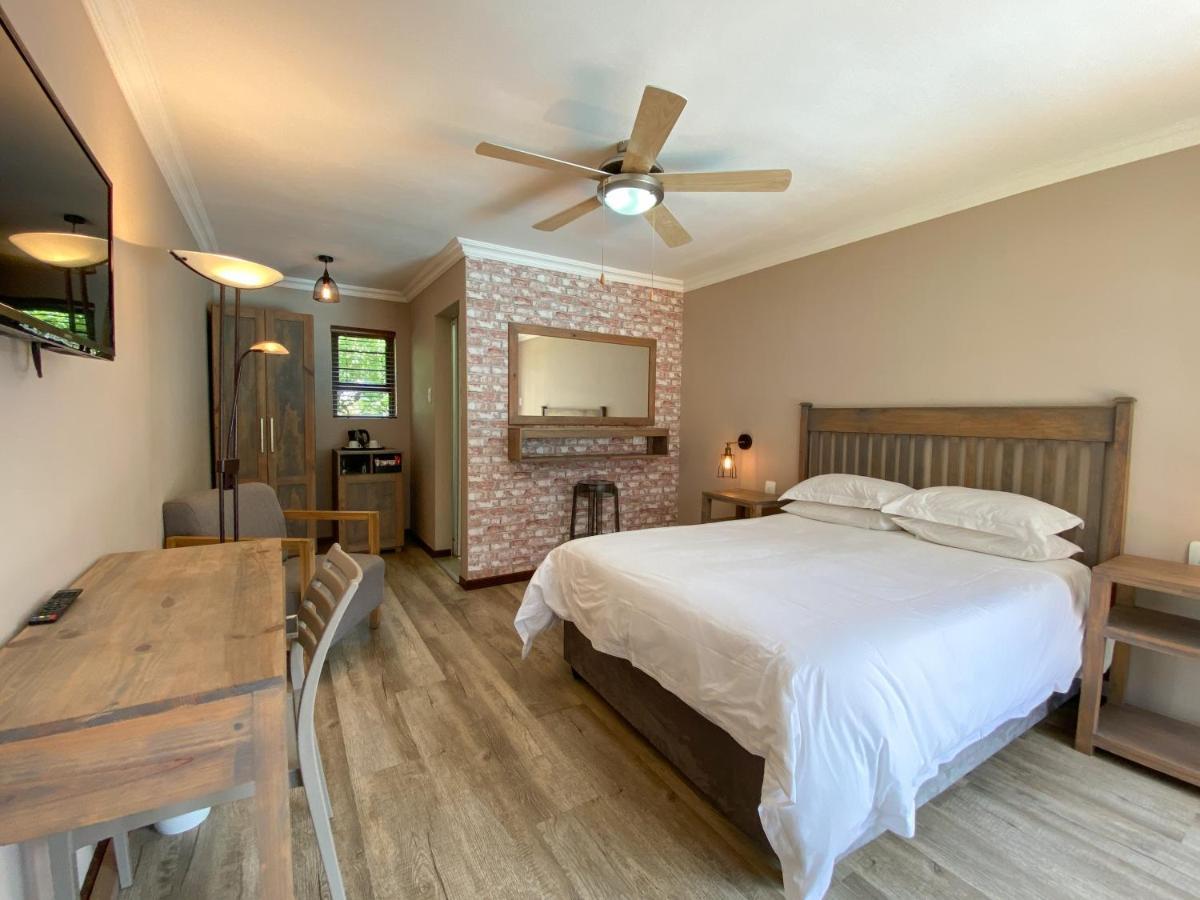 Loerie Guest Lodge Джордж Екстериор снимка