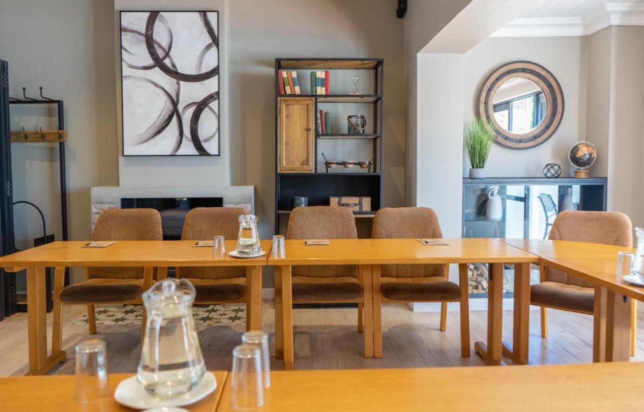 Loerie Guest Lodge Джордж Екстериор снимка