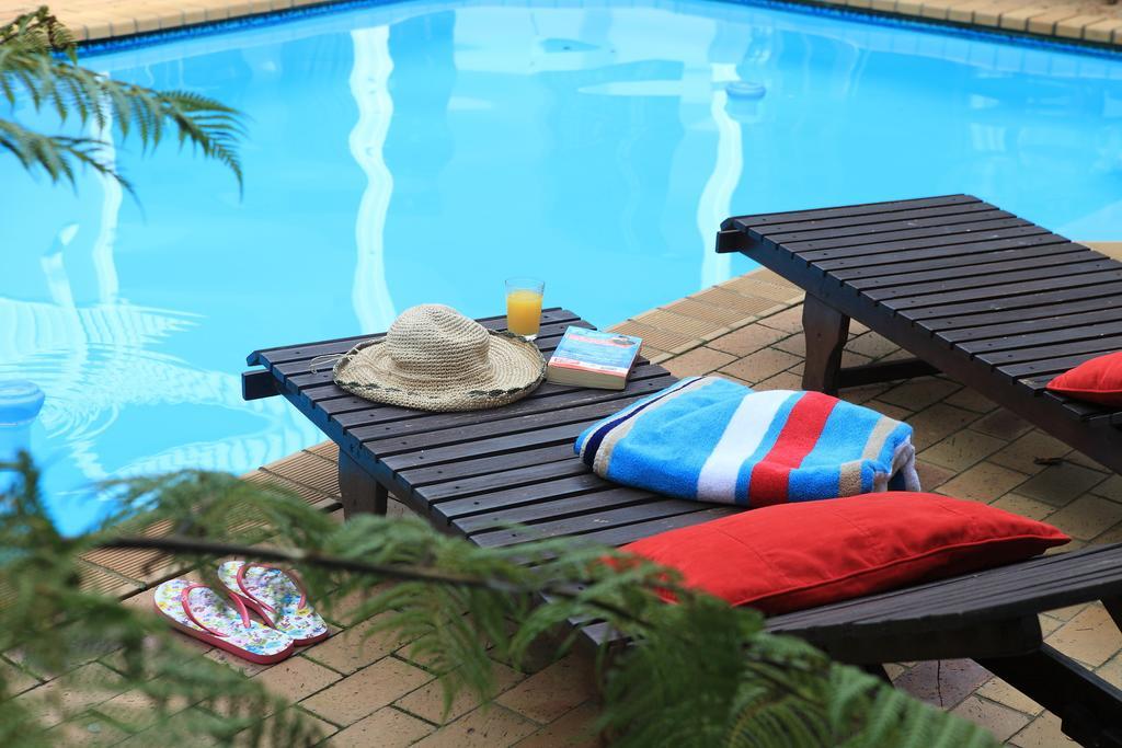 Loerie Guest Lodge Джордж Екстериор снимка