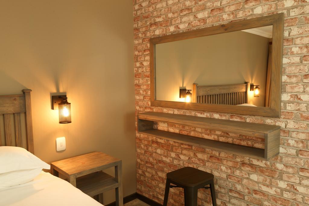Loerie Guest Lodge Джордж Екстериор снимка