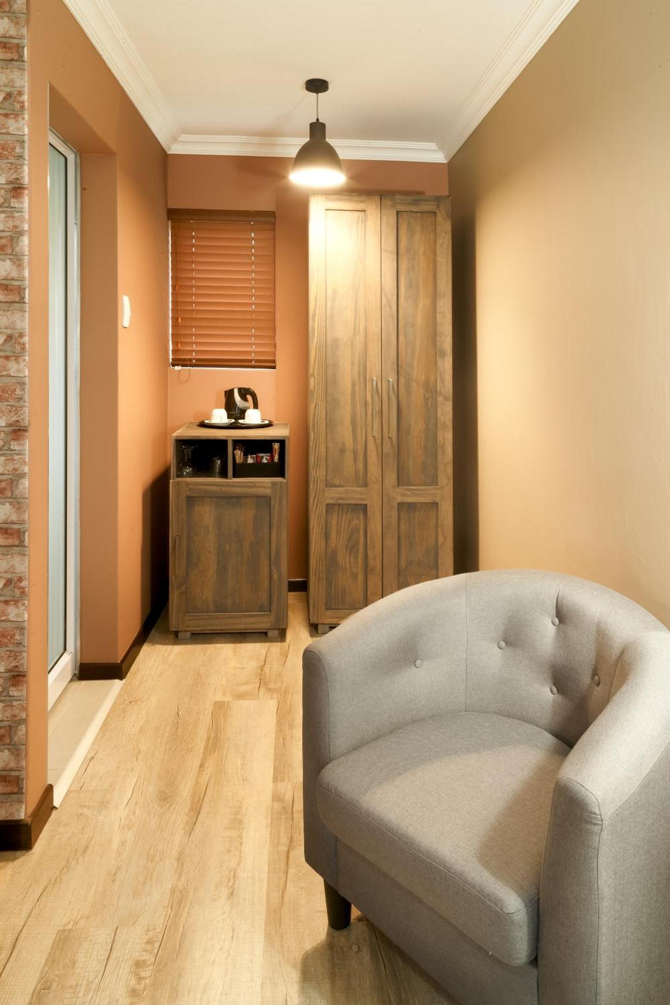 Loerie Guest Lodge Джордж Екстериор снимка