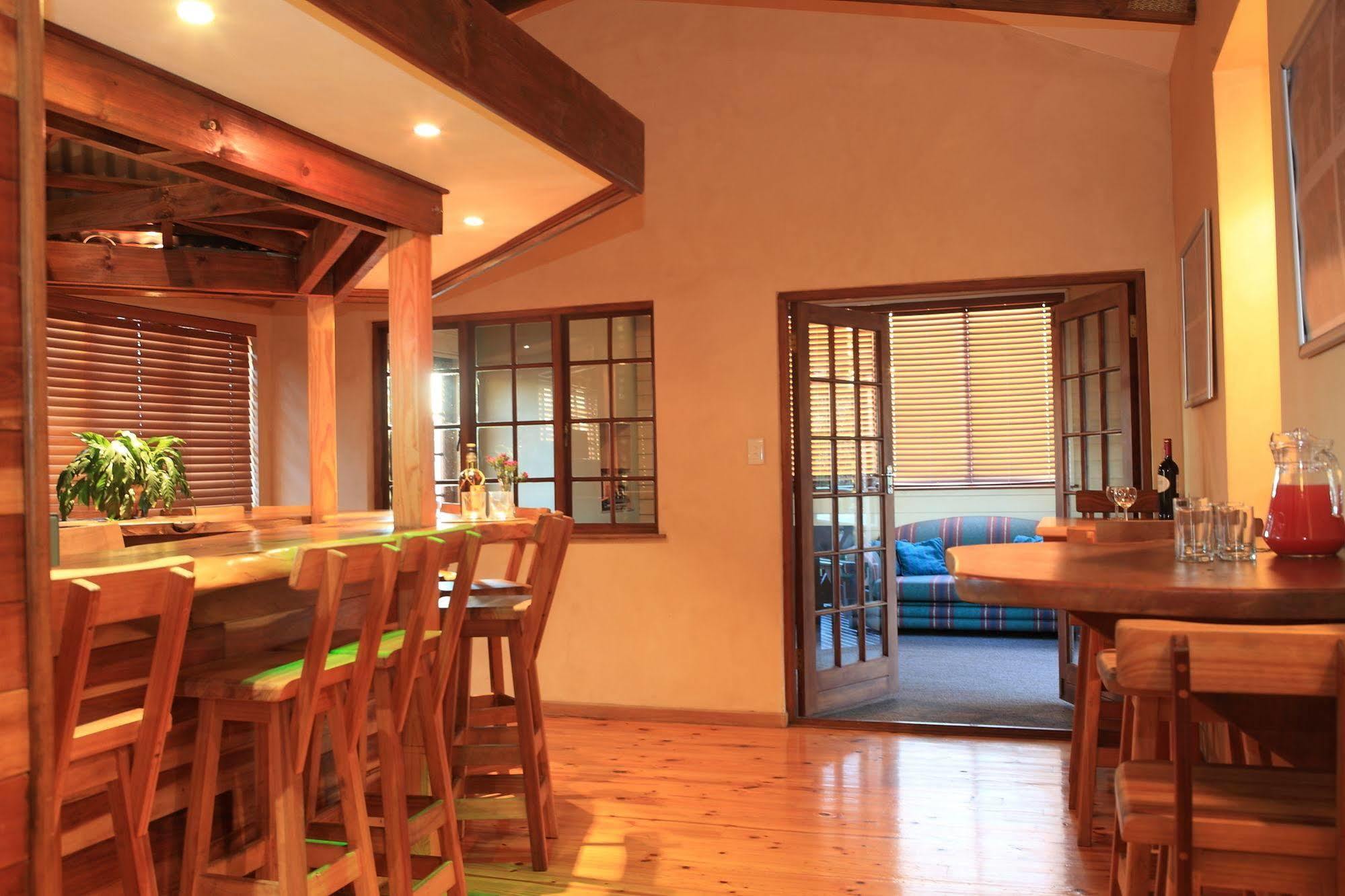 Loerie Guest Lodge Джордж Екстериор снимка