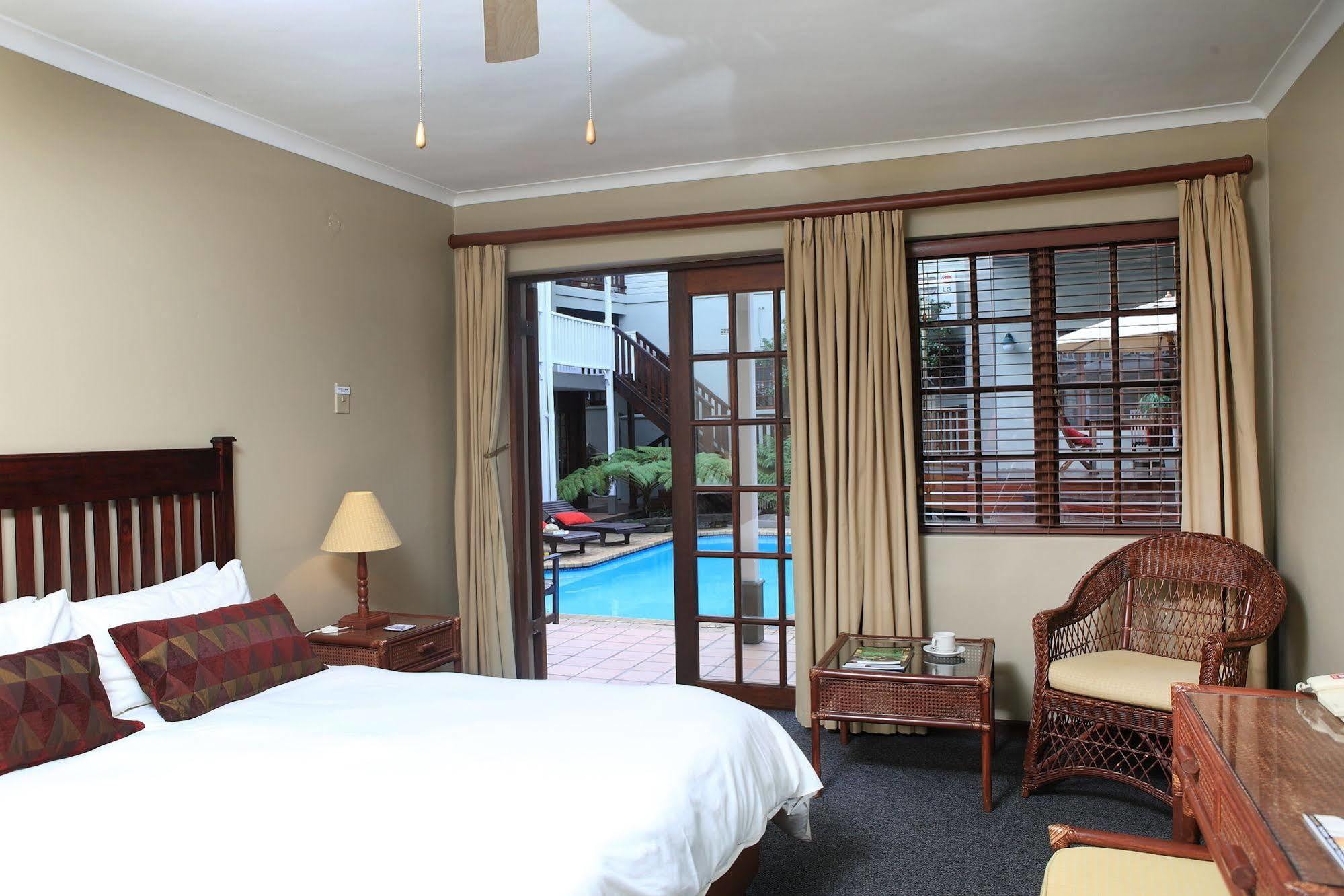 Loerie Guest Lodge Джордж Екстериор снимка
