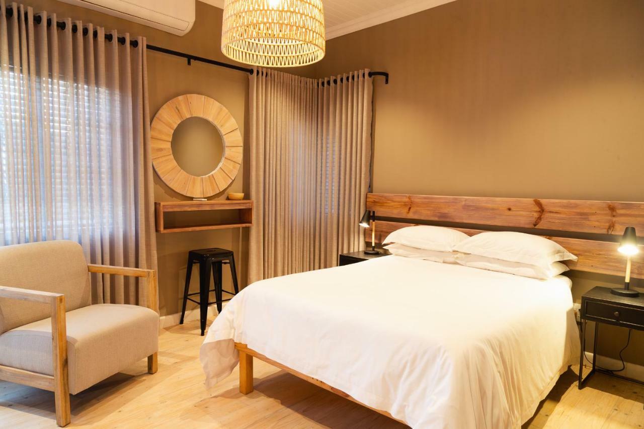 Loerie Guest Lodge Джордж Екстериор снимка